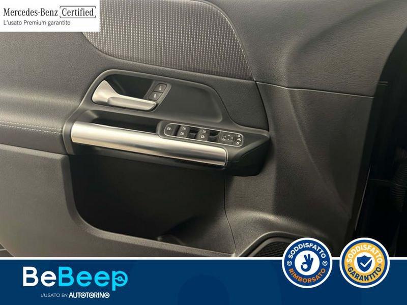 Mercedes-Benz Classe B B 180 D SPORT PLUS AUTO