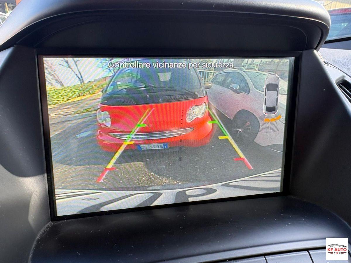 FORD - Kuga - 1.5 TDCI 120 CV S&S 2WD P. Titanium-AUT-NEOPATENTATI