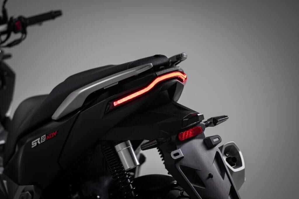 Voge Sfida SR2 ADV TUA DA 60€ / MESE – ACCONTO 0