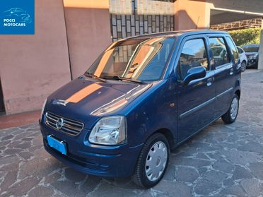 Opel Agila 1.0 12V Club