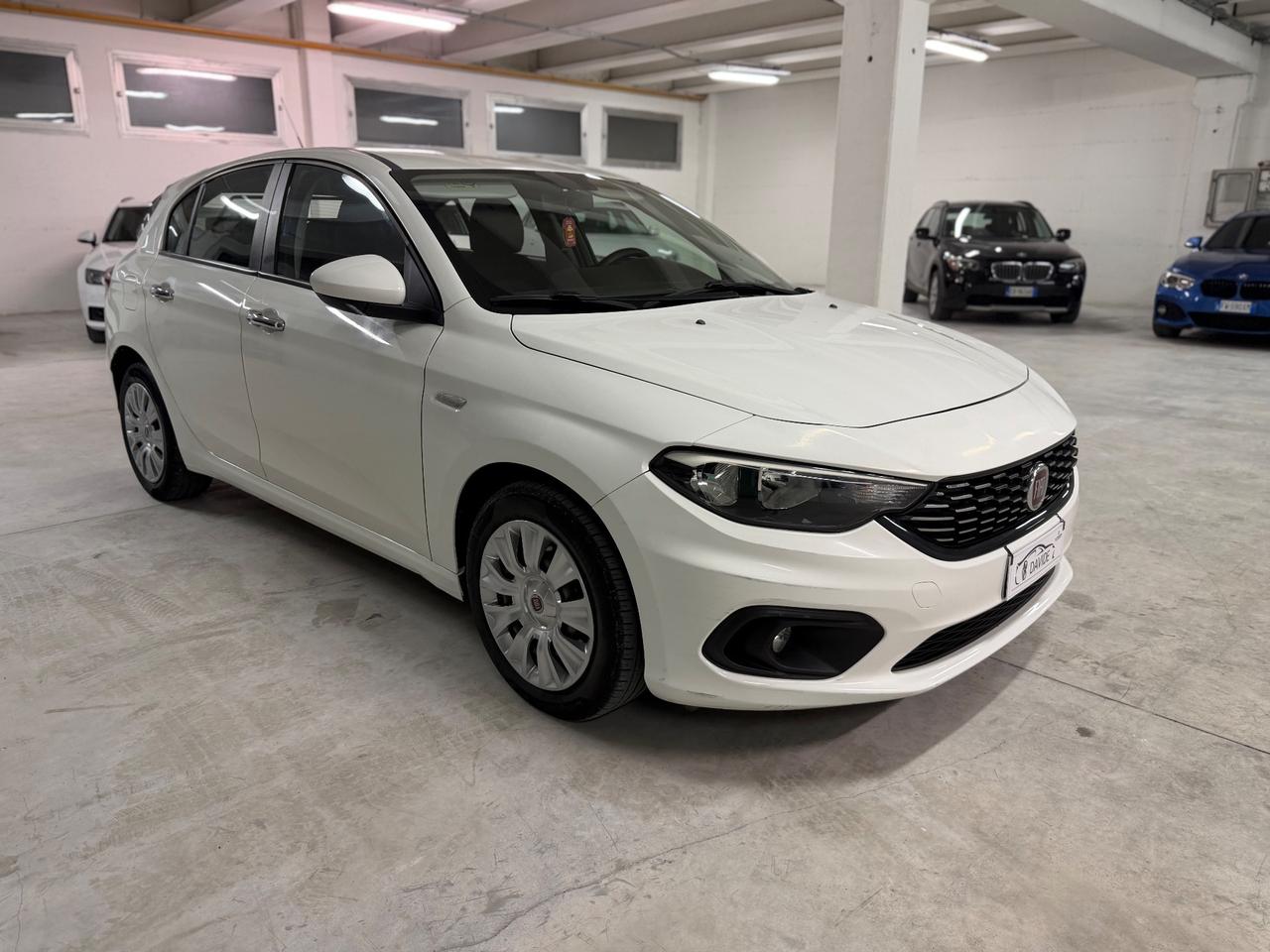 Fiat Tipo 1.3 Mjt S&S 5 porte Easy