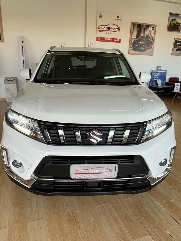 Suzuki Vitara 1.4 Hybrid Cool