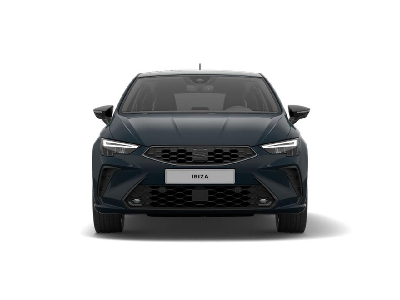 Seat Ibiza 1.0 ecotsi fr 95cv