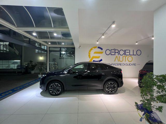 PEUGEOT 3008 Hybrid 145 e-DCS6 Allure TUA DA ?339,00 MENSILI
