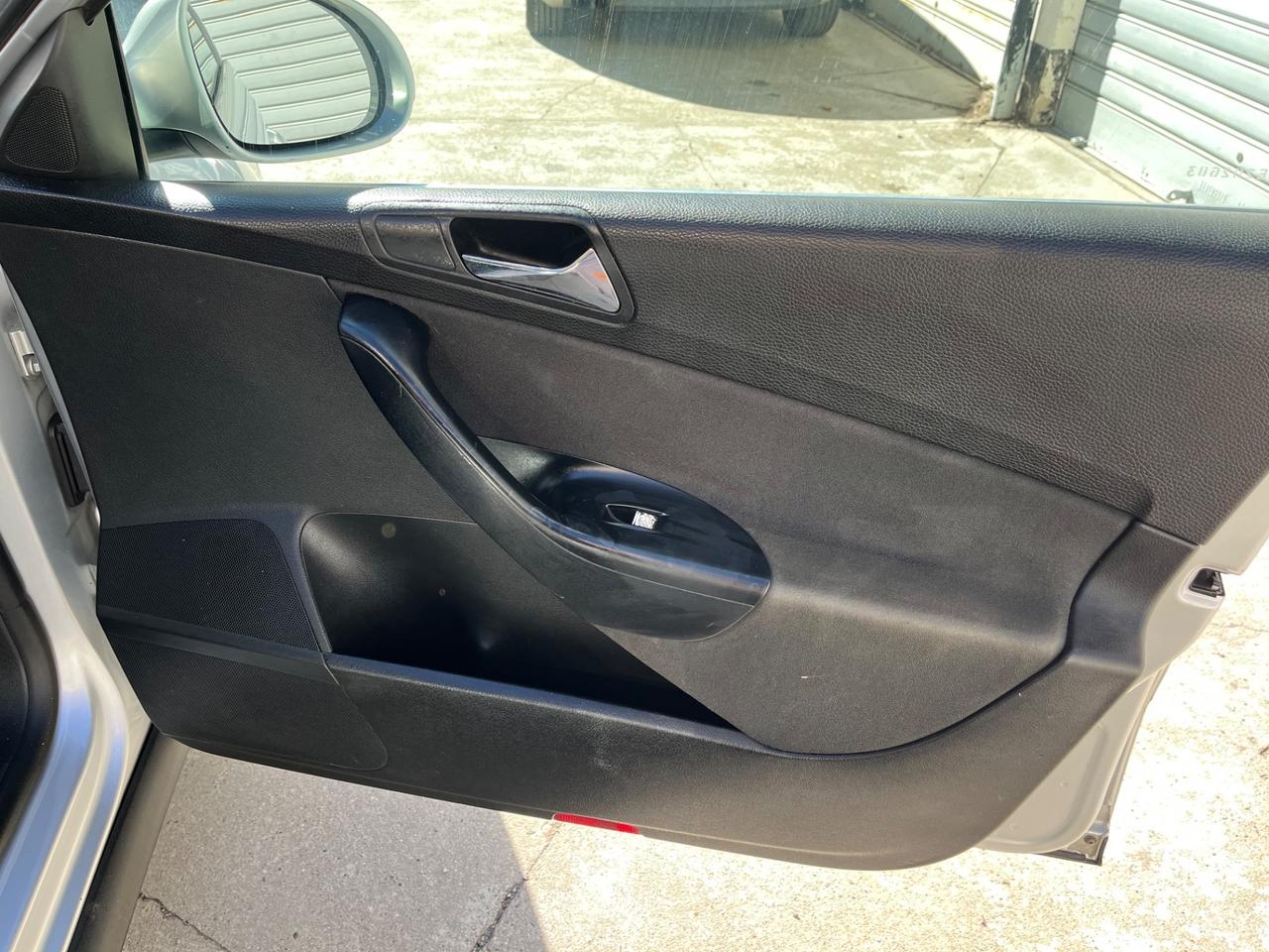 Volkswagen Passat 2.0 16V TDI Var. Highline