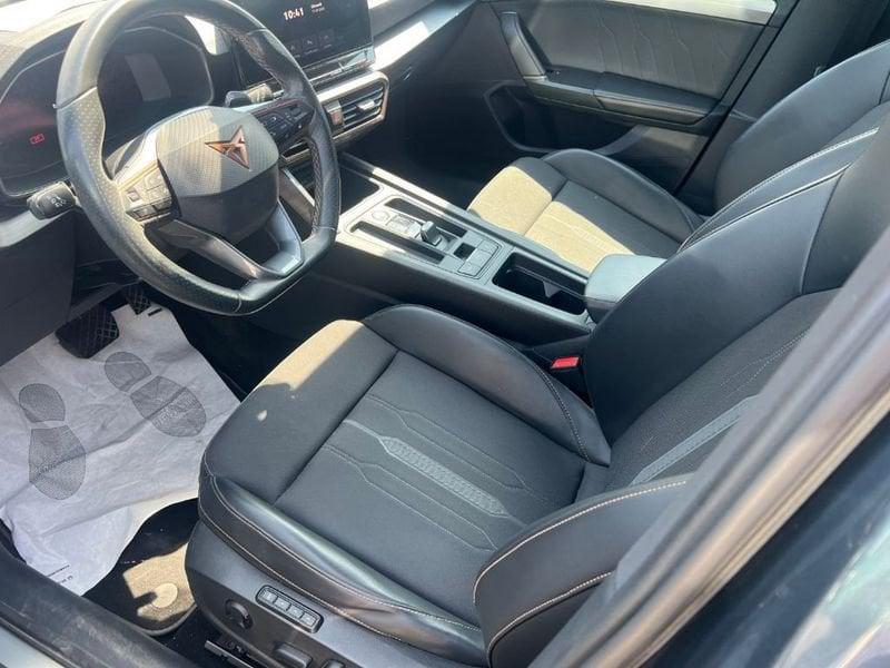 Cupra Formentor Formentor 2.0 TDI 4Drive DSG