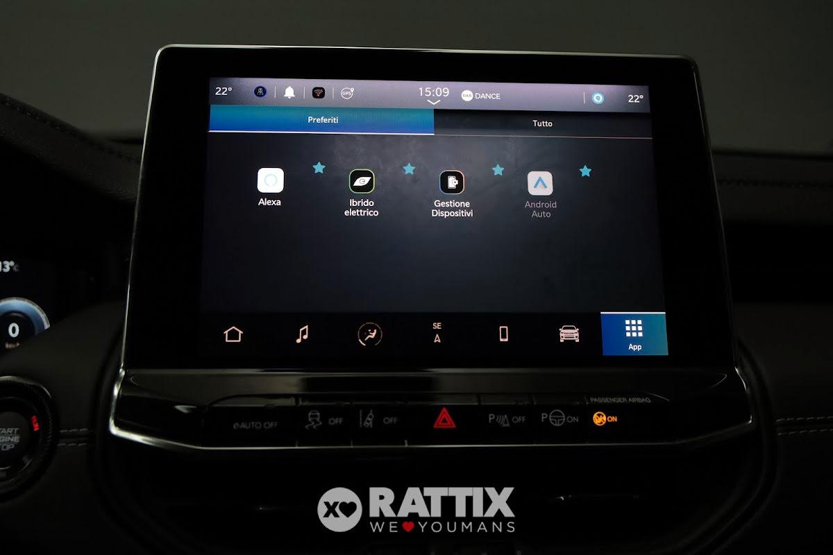 Jeep Compass 1.5 Turbo T4 Mhev 130CV S DCT