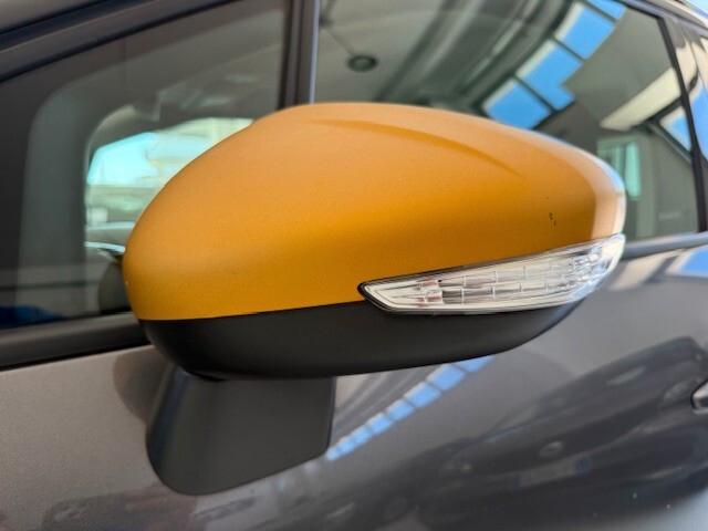 Citroen C3 Aircross PureTech 110 S&S Rip Curl 2021