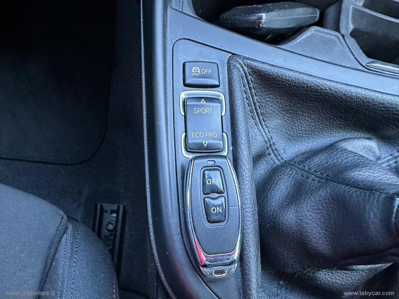 BMW 116i 5p. Sport *PROMO*