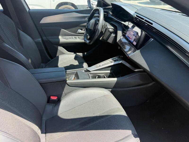 Peugeot 308 GT PureTech 130 EAT8 S&S