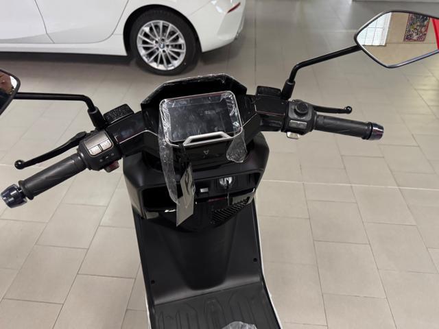 NIU NQi NQIX 500 SR 100 KM PRONTA CONSEGNA