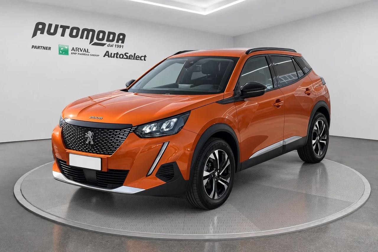 Peugeot 2008 1.5 130 CV AUTOCARRO N1
