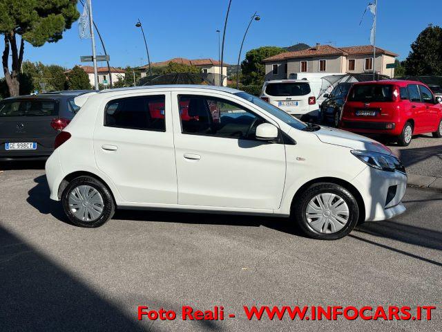 MITSUBISHI Space Star 1.2 - Neopatentati - PROMO