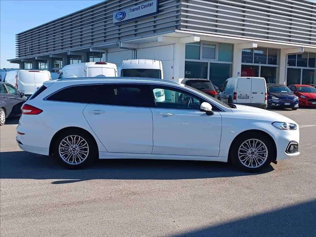 FORD Mondeo SW 2.0 ecoblue Titanium Business s&s 150cv my20.5 del 2021