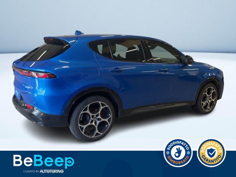 Alfa Romeo Tonale 1.5 HYBRID VELOCE 160CV TCT7