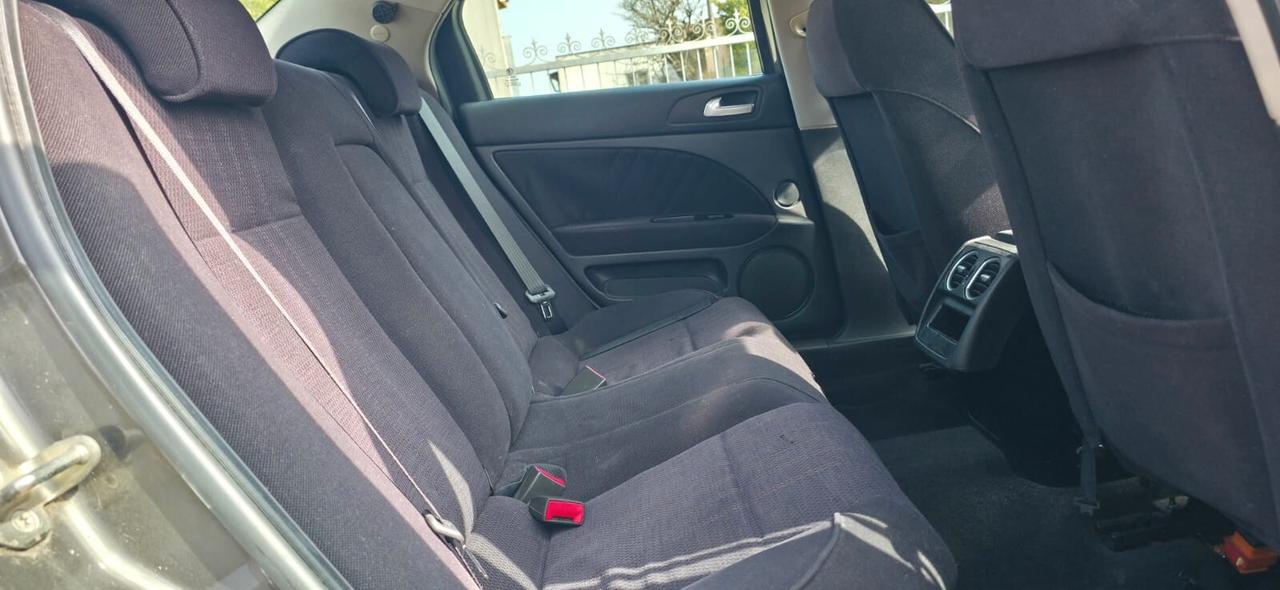 Alfa Romeo 159 1.9 JTDm Distinctive neop diesel