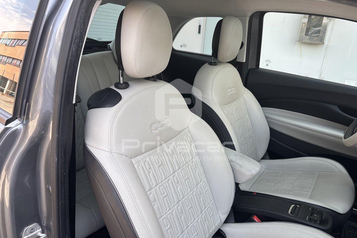 FIAT 500e Berlina 42 kWh La Prima