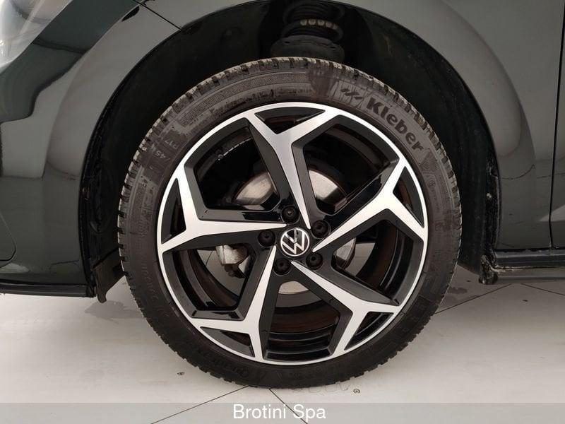 Volkswagen Polo Polo 1.0 TSI R-Line