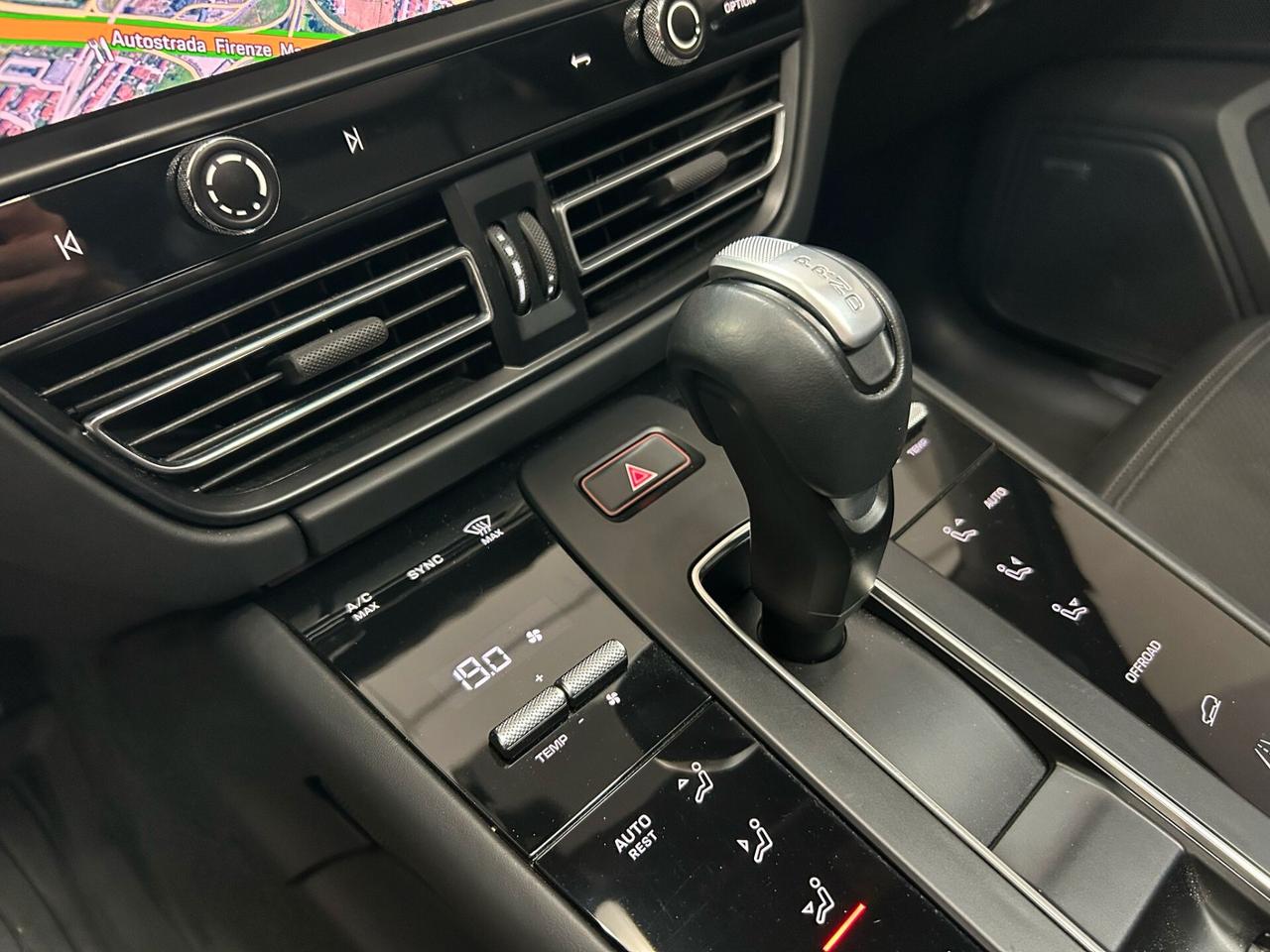 Porsche Macan 2.9 S