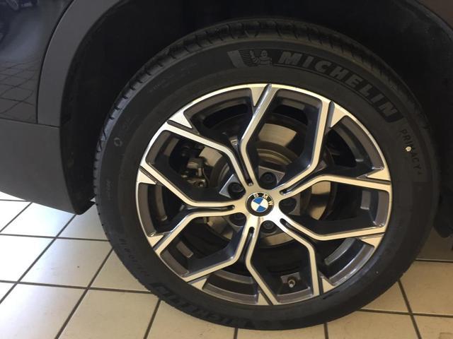 BMW X1 25 e xLine xDrive Steptronic