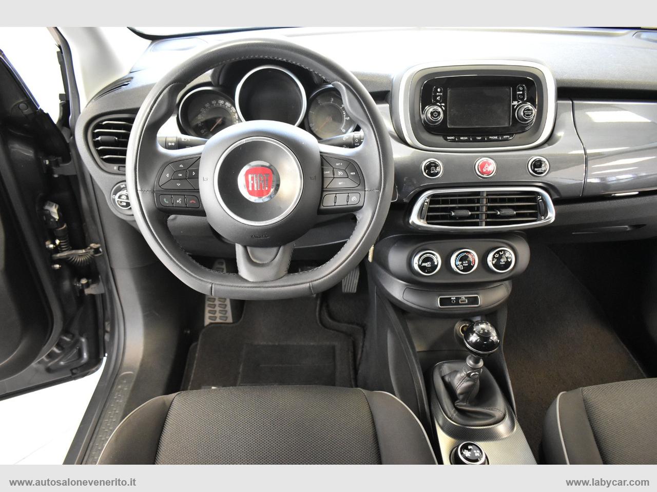 FIAT 500X 1.3 M.Jet 95 CV Business
