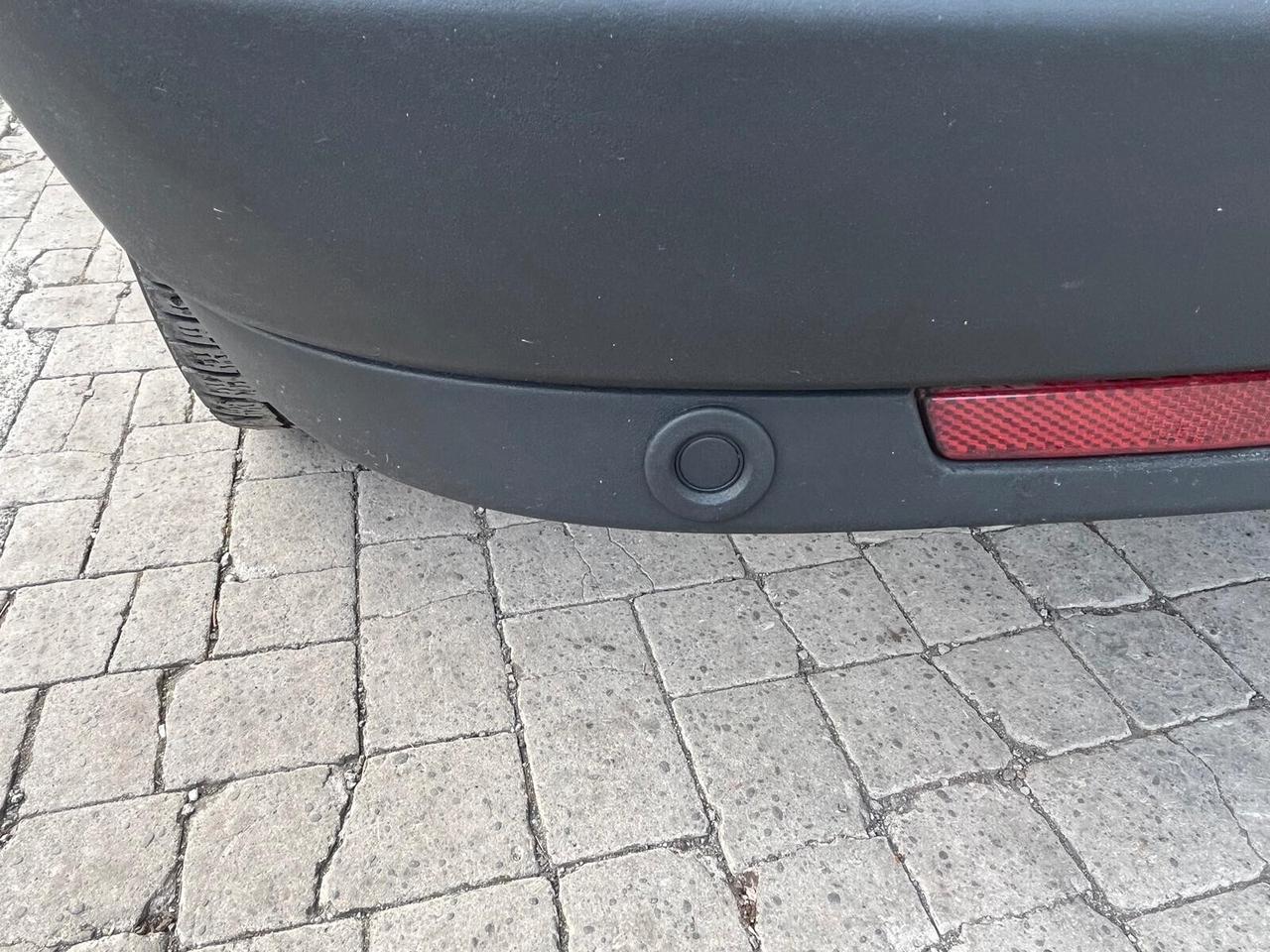 Fiat Doblo 1.6 MJT 105CV PL-TN Cargo MAXI Lounge DOPPIA PARTE LATERALE