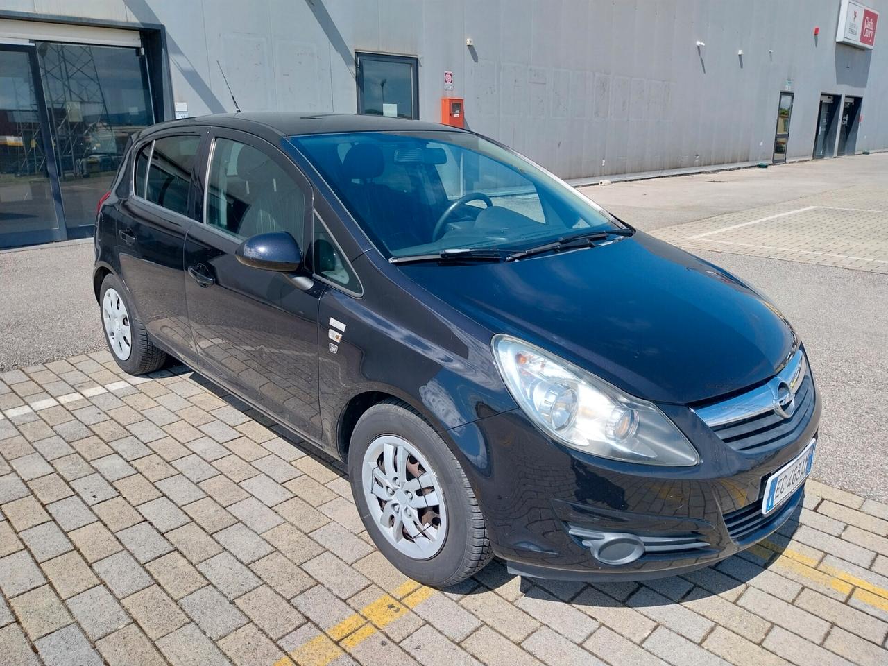 Opel Corsa 1.3 CDTI 75CV ecoFLEX 5 porte Edition