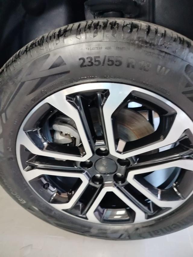 JEEP Compass 1.3 Turbo T4 190 CV PHEV AT6 4xe Limited