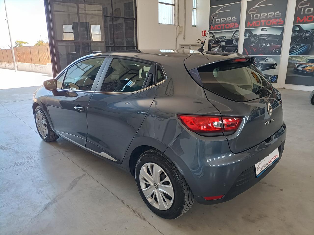 Renault Clio dCi 8V 75 CV Start&Stop 5 porte Energy Duel 05/2018