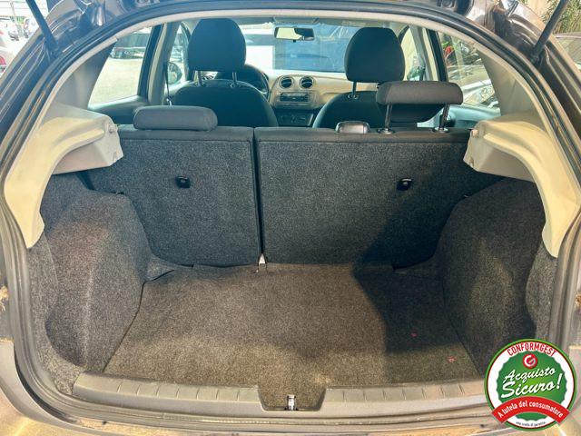 SEAT Ibiza 1.2 70CV 5p. Business *NEOPATENTATI*