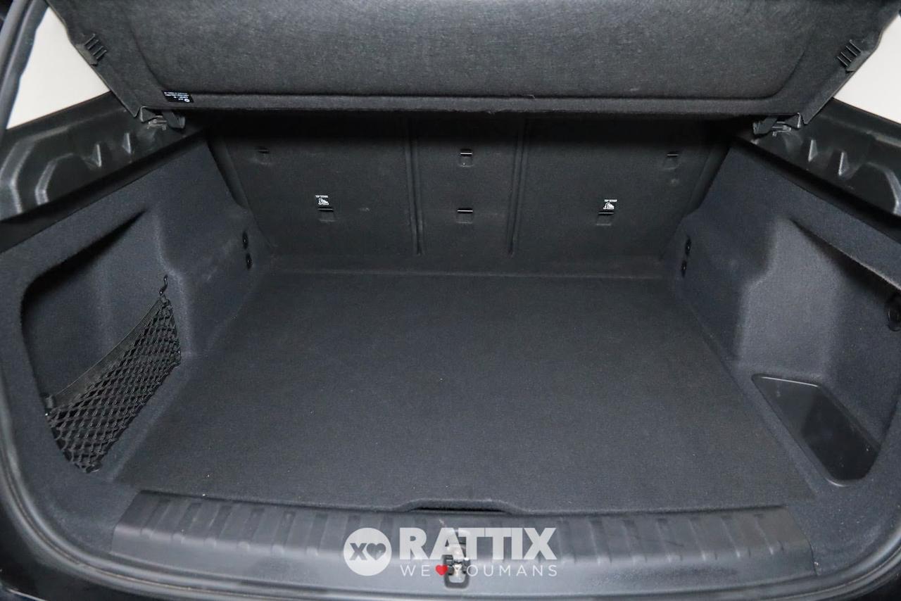 BMW X1 2.0 Mhev 48V X-Line xDrive23d Auto