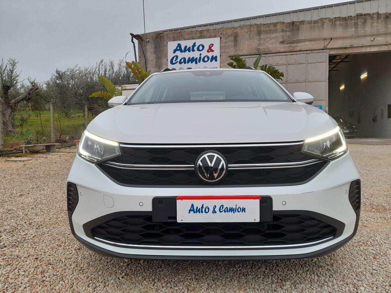 Volkswagen Taigo 1.0 TSI 95 CV SOLO 74000KM 2022