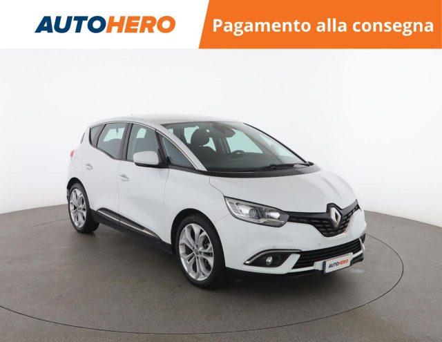 RENAULT Scenic Scénic dCi 8V 110 CV EDC Energy Business