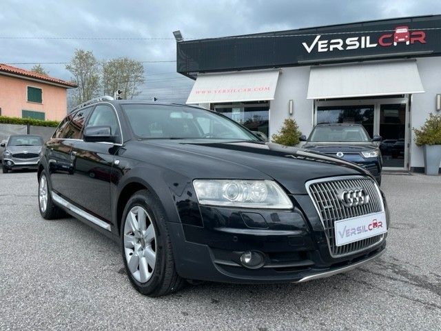 Audi A6 allroad A6 allroad 3.0 V6 TDI F.AP.