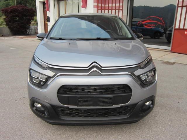 Citroen C3 PureTech 110 S&S Max NEOPATENTATI