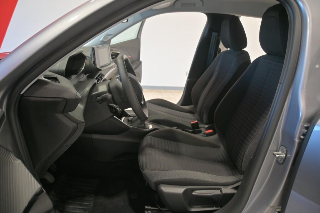 Peugeot 2008 1.2 benzina S&S Active Pack (100 cv)