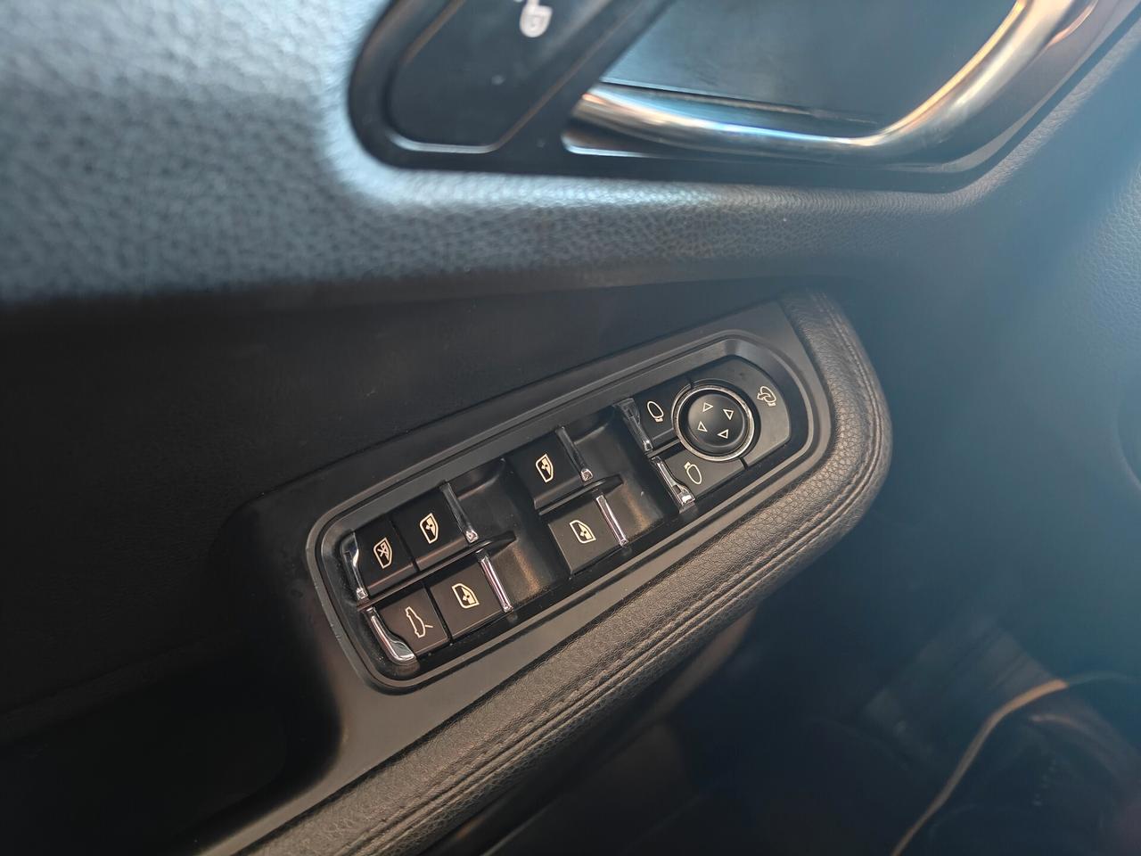 Porsche Macan 3.0 S Diesel tagliandi Certificati