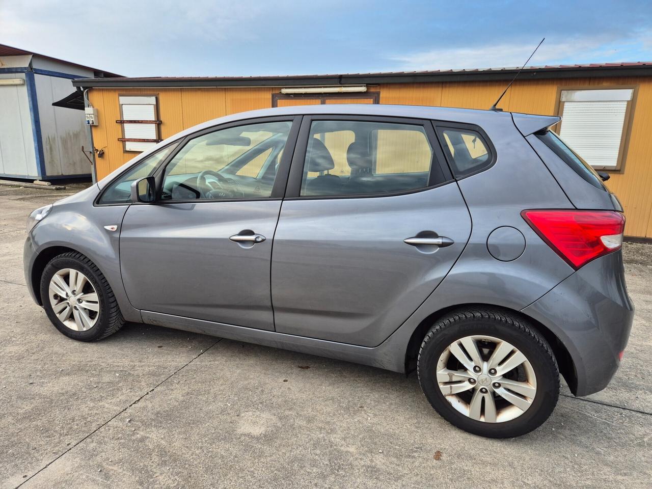Hyundai iX20 1.6 CRDI 115 CV Comfort