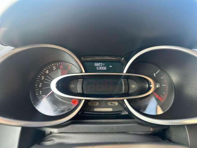 Renault Clio Clio 1.2 Intens 75cv E6