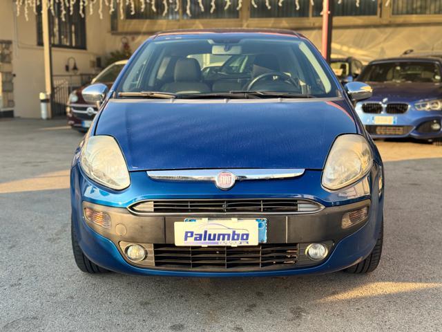 FIAT Punto Evo 1.3 Mjt 75 CV 3 porte Dynamic