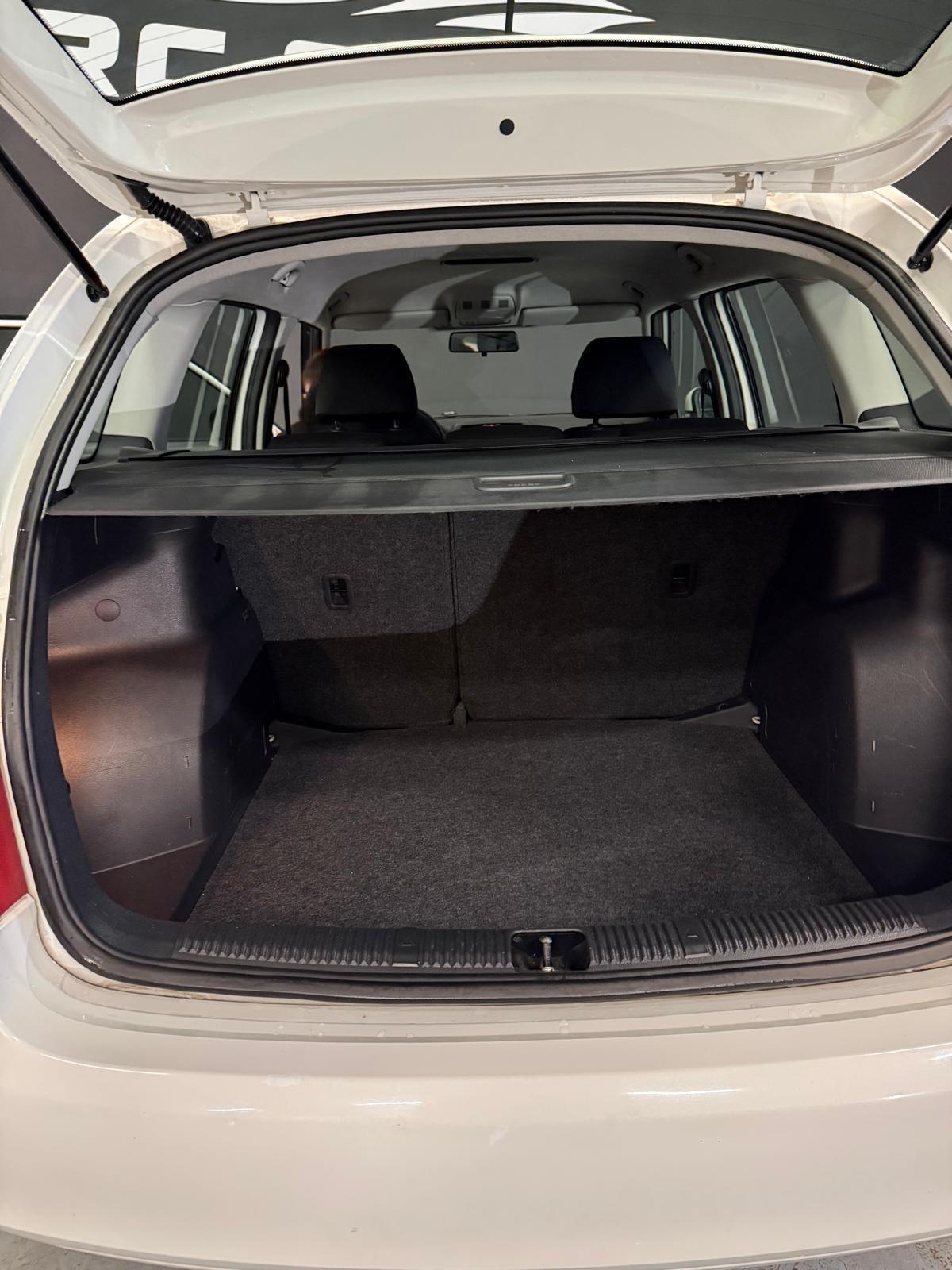 Skoda Fabia 1.2 TSI 86CV Wagon Sport