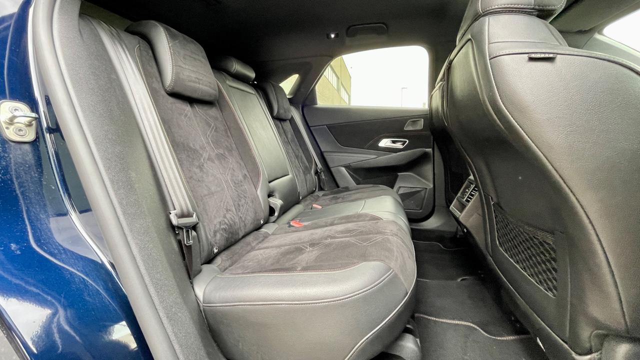 DS7 BLUEHDI 1.5 OPERA 130CV - INTERNI IN ALCANTARA, FULL LED, NEOPATENTATI
