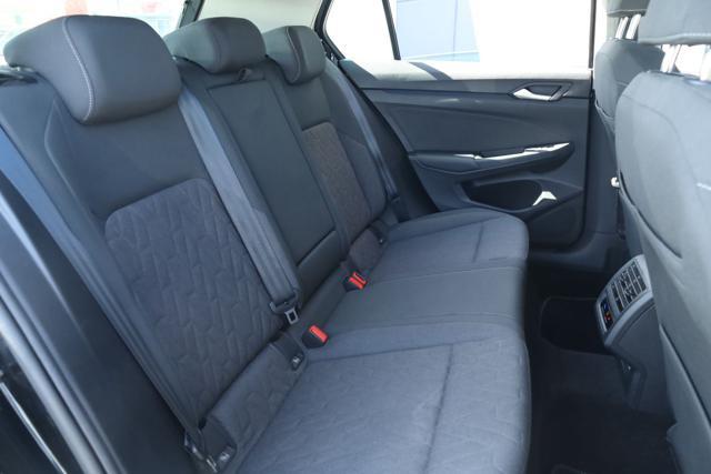 VOLKSWAGEN Golf 2.0 TDI 115 CV SCR Life PREZZO NETTO