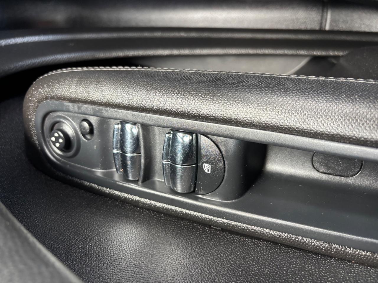 MINI COUNTRYMAN ONE D 1.6 90CV 90.000KM