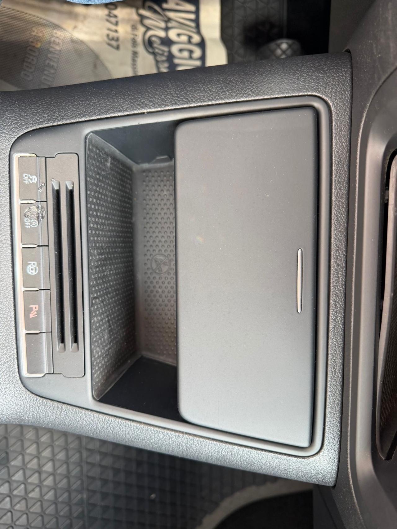 Volkswagen Tiguan 2.0 TDI- Anche Permuta- Neopatentati