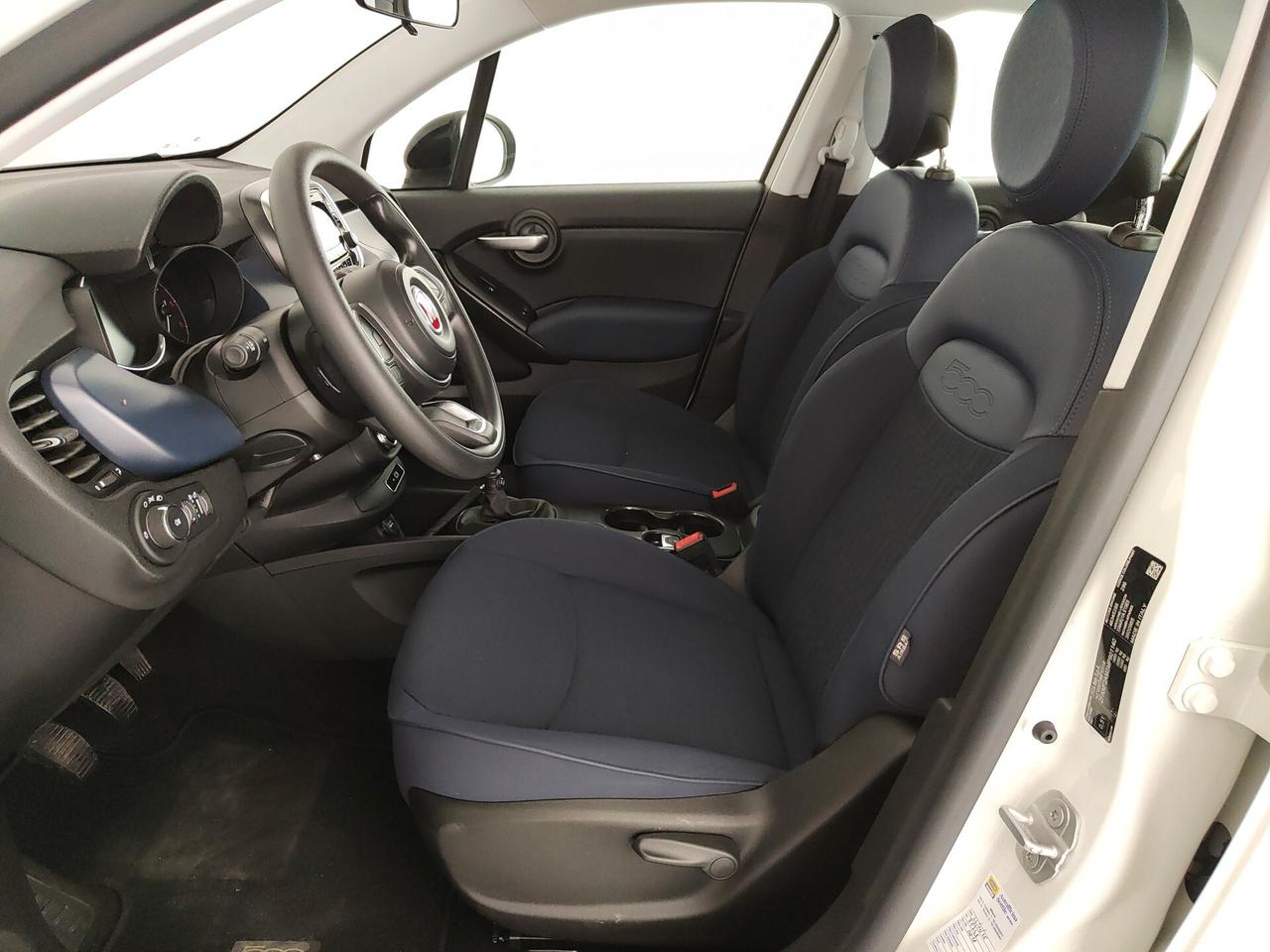 Fiat 500X 1.3 MultiJet 95 CV Cult