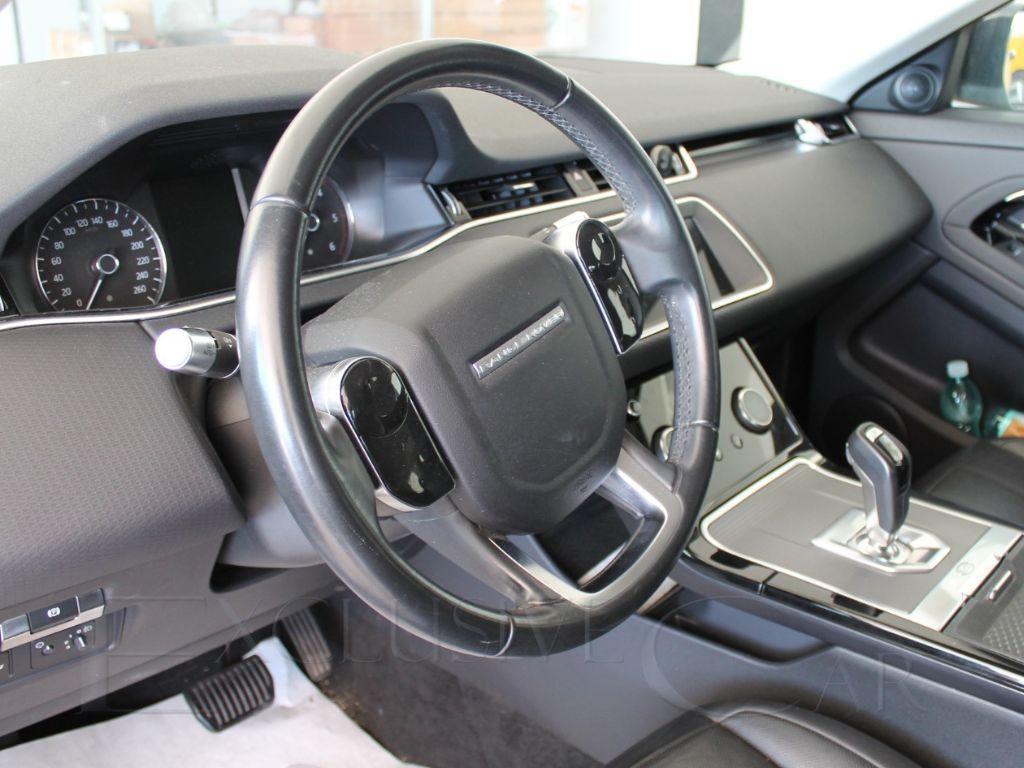 LAND ROVER RR Evoque 2.0D L.Flw 150 AWD Auto S