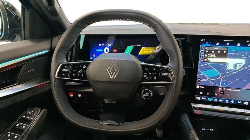 Renault Austral techno esprit Alpine full hybrid E-Tech 200