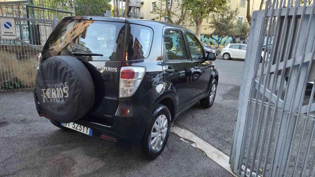 DAIHATSU Terios 1.5 4WD B You