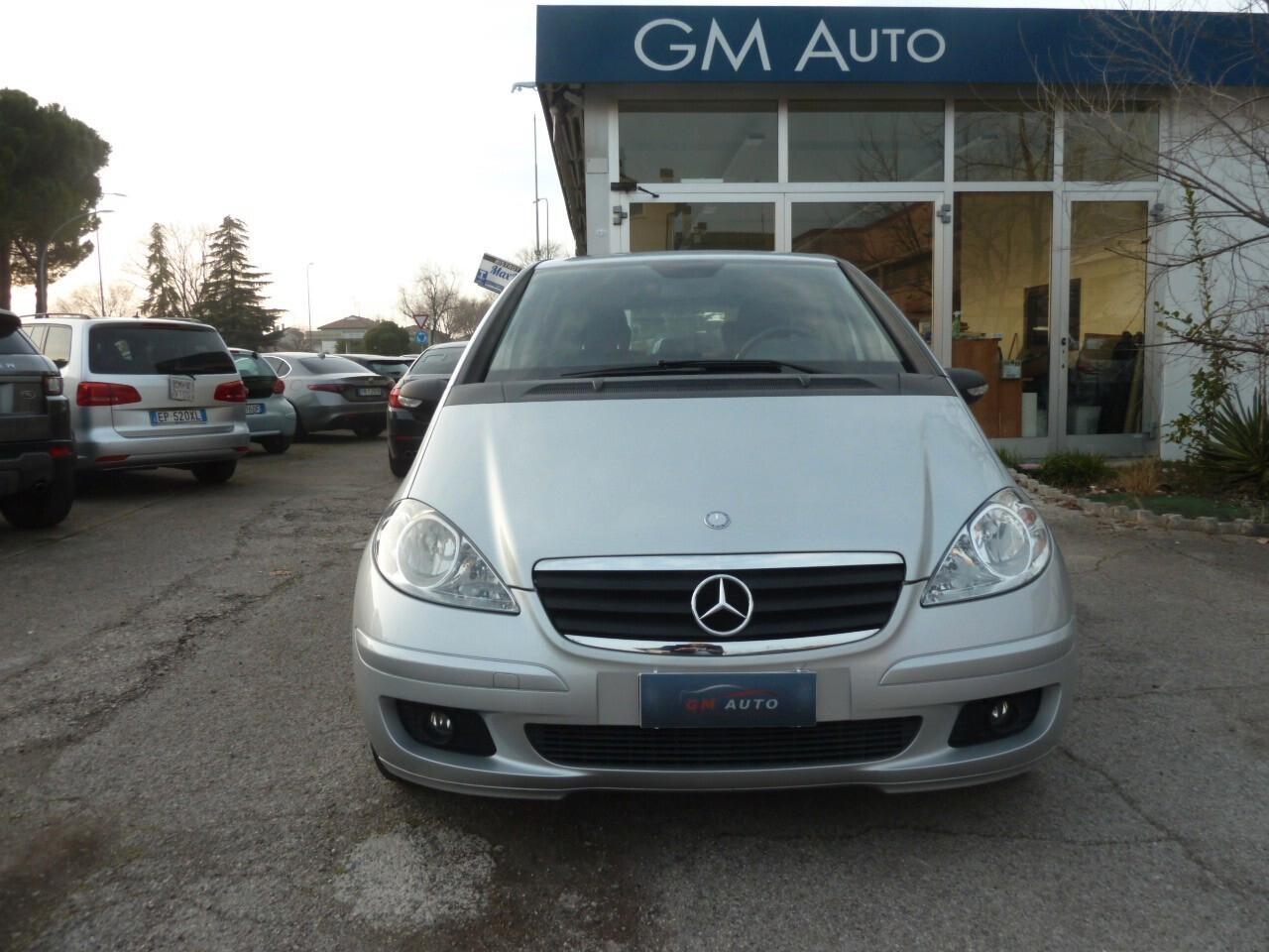 Mercedes-benz A 150 benzina Ok Neopatentati